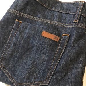 Men’s Super Slim Joe’s Jeans